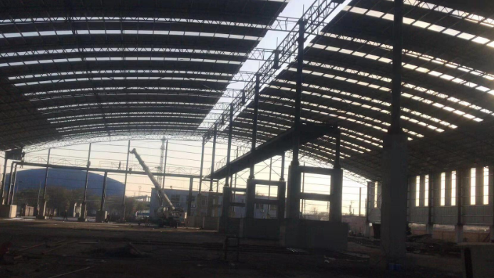 舟山概述质料场封闭本领的特点和利用类型